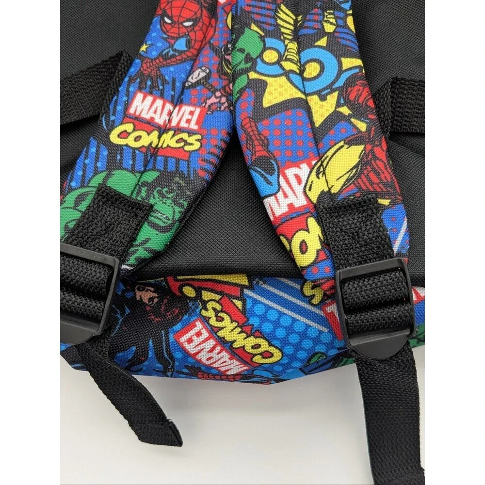NWT Marvel Comics Kids' 16